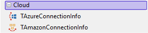 Delphi 10.2 Community Edition のコンポーネント:画像36