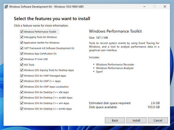 Delphi 11.3 Community Edition のインストール:画像25