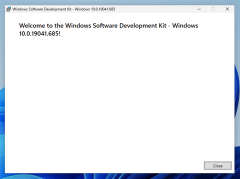Delphi 11.3 Community Edition のインストール:画像29