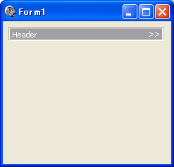 TCollapsePanel の利用:画像5