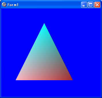 簡単なVertex Buffer:画像2