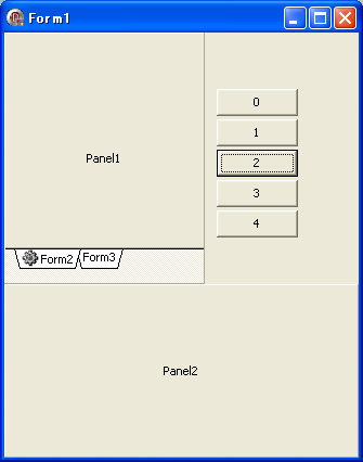 TDockTabSet の利用:画像17