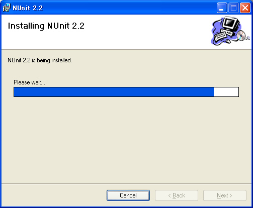 Delphi2005 インストール:画像32