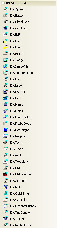 コンポーネント(Win32) の確認:画像11
