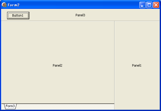 DockTabSet の利用:画像10