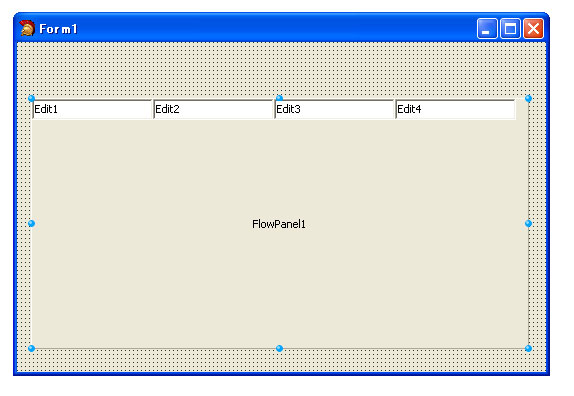 FlowPanel の利用:画像4