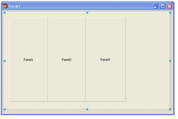 FlowPanel の利用:画像6