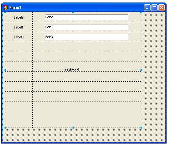 GridPanel の利用:画像6