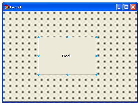 Margin と Padding プロパティの利用:画像1