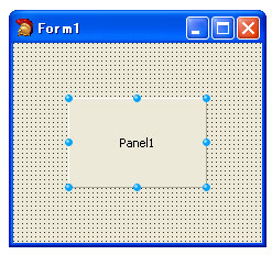 Margin と Padding プロパティの利用:画像5