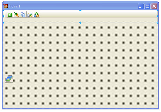 ToolBar ControlBar の利用:画像7