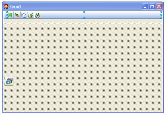 ToolBar ControlBar の利用:画像9