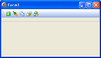 ToolBar ControlBar の利用:画像11