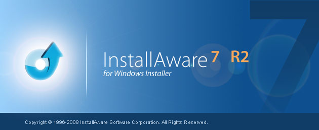 Installaware のインストール:画像13