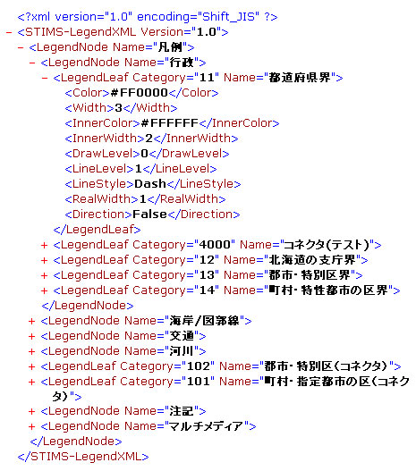 XMLをパースする:画像5
