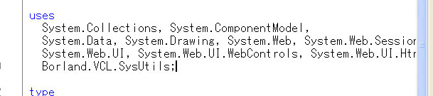 ASP.NET アプリケーションの作成:画像10
