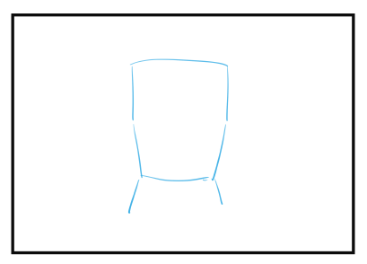 腕組みの描き方:画像1