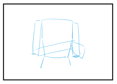 腕組みの描き方:画像3