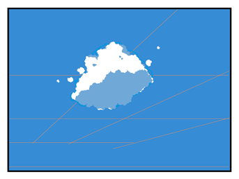 積雲の描き方:画像15