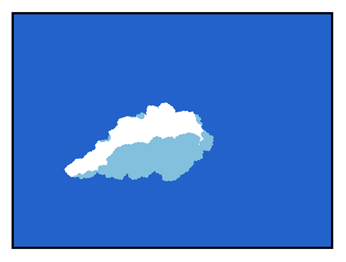 積雲の描き方:画像20