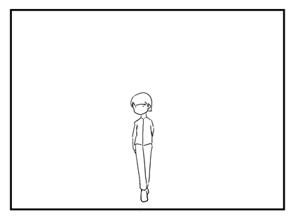 絵の見栄えが悪い、見た目がつまらない絵になってしまう問題への対処法:画像1