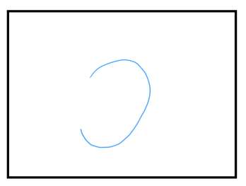 耳の描き方:画像1