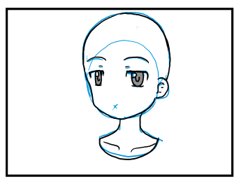 目の描き方:画像40