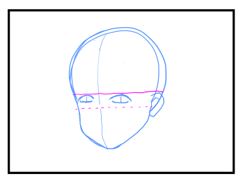 目の描き方:画像11