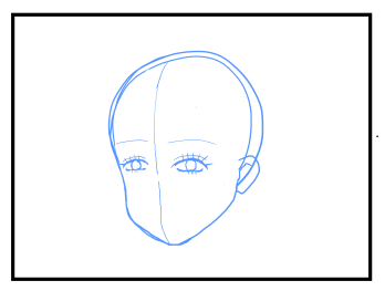 目の描き方:画像12