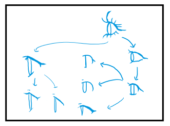 目の描き方:画像23