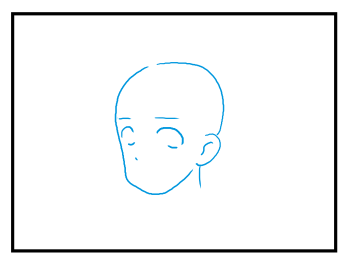 目の描き方:画像32