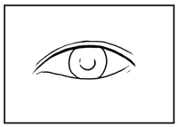 目の描き方:画像16