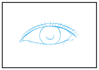 目の描き方:画像4