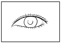 目の描き方:画像17