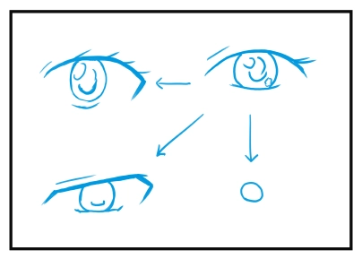 目の描き方:画像21