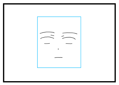 表情の書き方・表情のつけかた:画像2