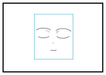 表情の書き方・表情のつけかた:画像13