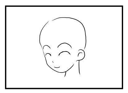 表情の書き方・表情のつけかた:画像17