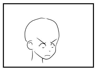 表情の書き方・表情のつけかた:画像21