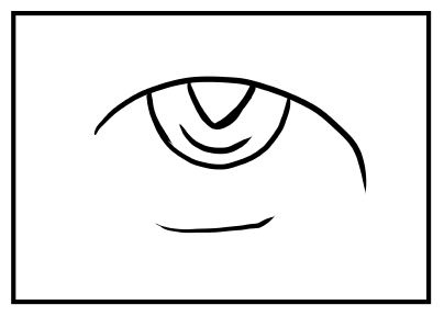 表情の書き方・表情のつけかた:画像23