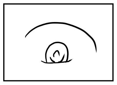 表情の書き方・表情のつけかた:画像25
