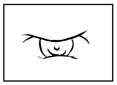 表情の書き方・表情のつけかた:画像27