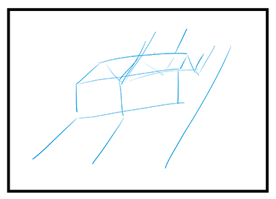 おしりの描き方:画像11