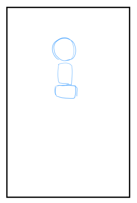 下半身の描き方:画像28
