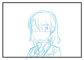 萌え絵・かわいいキャラクターの描き方:画像40