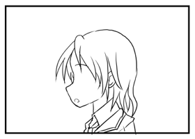 萌え絵・かわいいキャラクターの描き方:画像44