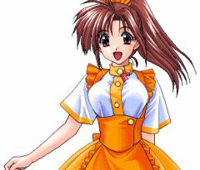 萌え絵・かわいいキャラクターの描き方:画像6