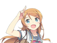 萌え絵・かわいいキャラクターの描き方:画像14