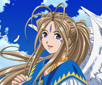 萌え絵・かわいいキャラクターの描き方:画像2