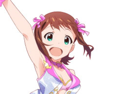 萌え絵・かわいいキャラクターの描き方:画像16